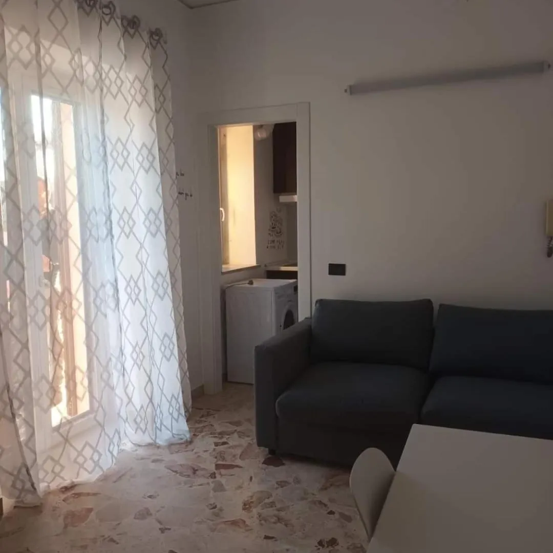 La Casa Sulla Piazza Apartment Cerda 0*,  Italy